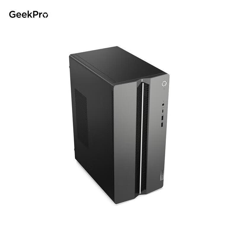 Lenovo GeekPro-17 High-Performance Desktop PC (CN Version)