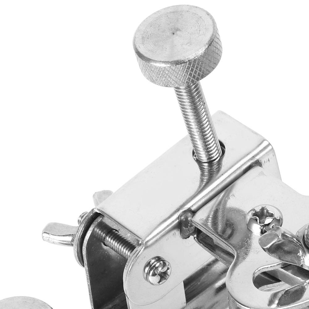 Stepless Fine-Tuning Fishing Rod Holder Bracket Fishing Rod Holder Rack Boat Fishing