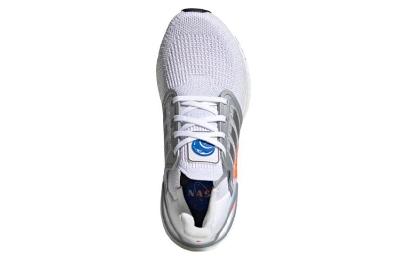 UltraBoost 20 Nasa x UltraBoost 20 Wmns Adidas 'Silber Metallic' Damen FX7992