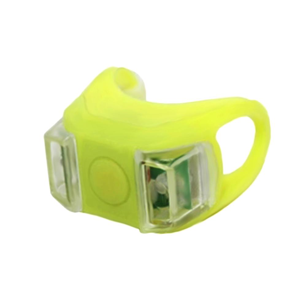 LED Strobe Tail Rear Flash Light Bulb Taillight Bicycle Bike