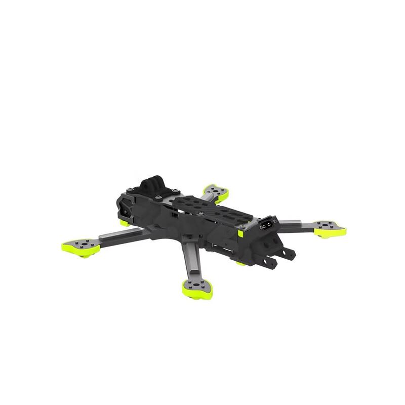 IFLIGHT Nazgul 5-inch FPV Racing Drone (CN Version)