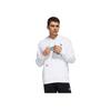 adidas Moletom com Capuz Estampa Mickey Coleção Originals Fangtastic Masculino Tops Activewear Branco H09181