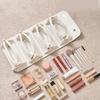 2026 New Detachable Foldable Makeup Bag Large Capacity Storage Bag Women'S Handheld Travel Bag Portable For Outings