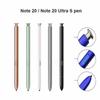 Compatible S Pen Pour Samsung Galaxy Note 20 Ultra Note 20 N985 N986 N980 N981 (pas de compatible Bluetooth)