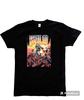 Halo graphic T-shirt