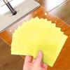 30Pcs Dissolvable Floor Cleaning Tablets Scented Quick Drying Stain Remover for Hardwood Tile Laminate Multipurpose
