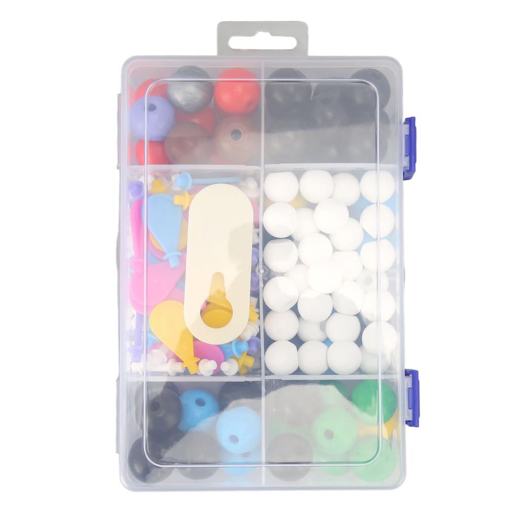 Chemistry Molecular Model Kit Professional Organics Atom Ball Electronic Cloud Molecular Model Teach