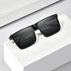 Fashion Square Sunglasses Women Men Rectangle Designer Luxury Unisex Sun Glasses Classic Vintage Outdoor Eyewear Unisex Sunglasses