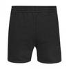 Off-White Mens Bookish Sweat Shorts