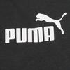 Puma Letter Logo Print Casual Sports Shorts Men Shorts Black 853108-01