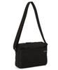 Torba na ramię dla szkoły podstawowej kompaktowa czarna [Champion], crossbody, saszetka, crossbody, uczniowie, dorośli, na ramię, Nie. 68602,