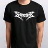 CAMISETA DESMEMBRAR Todas las tallas S M L XL XXL 3 4 XL colores Negro, Blanco