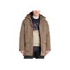 Solid Color Windproof Waterproof Warm Down Jacket Men Jackets TB0A6NF7BK01