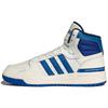 Neo Entrap Mid Sneakers Damen Sneaker Weiß Blau HR1928