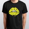Dirty Honey להקת רוק מלוס אנג'לס מוזיקה אינדי גיטרה חולצת טי שחורהSMLXL2XL