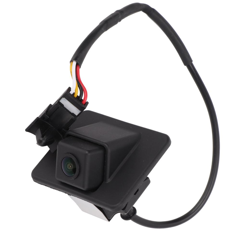 Rear View Reversing Camera 95760‑2T001 Backup Parking Camera Replacement for Kia Optima 2011‑2013