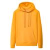 Solid Color Men Hoodies Mens Sweatshirt Fashion Streetwear Casual Men's Loose Breathable Pullovers