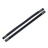 1Pair Left Right Roof Molding Trim 74316-TBA 74306-TBA For Honda 2016-2021 Civic