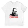 Albert Camus T-Shirt Luxury T-shirt Fashion Shirts Blouse Football T Shirt Mens Fashion