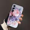 For Infinix Hot 60 Pro 60Pro 4G Phone Case New Fashion Cute Cover For Infinix Hot60 Pro X6885 Soft TPU Silicone Anti Drop Bumper