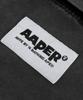 Eipeu Aaper Polo Shirt Black / Aappom1823Xxqbkl