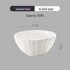 Qianxing Ceramic Noodle Bowl