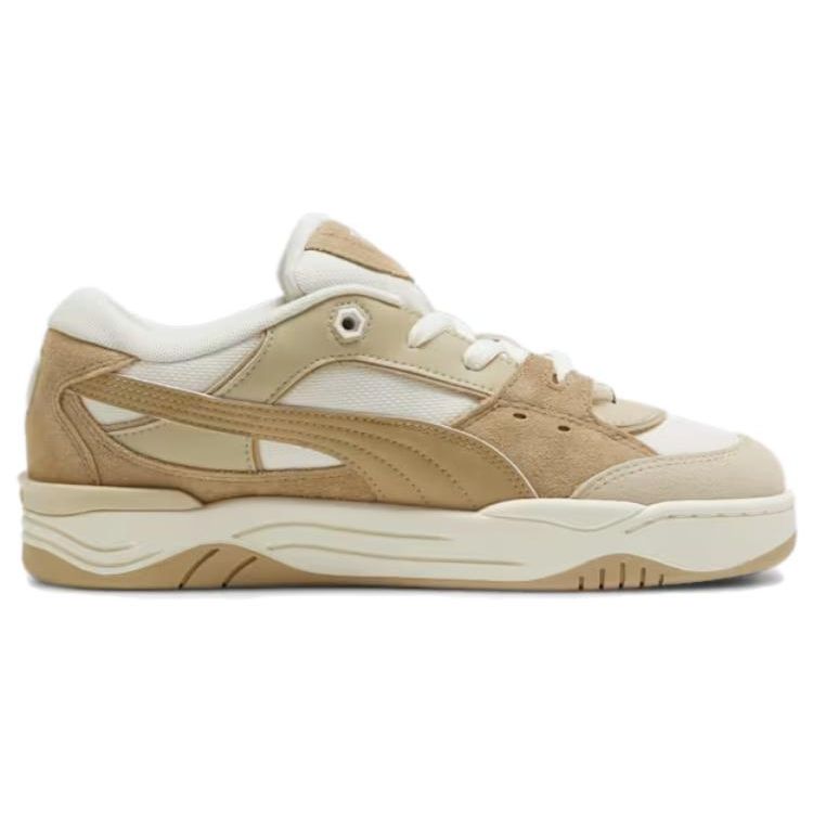 Puma 180 Sugared Almond Unisex Sneakers Tan Prairie-Tan 389267-10