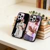 Male singer-Bad Bunny Phone Case For iPhone 17,16,15,14,13,12,11 Plus,Pro Max,XS,Colorful Silver Black Cover