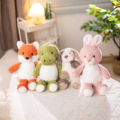Bambole e peluche – Animali di pezza e di peluche