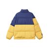 Puffer Jacket Winter Men's Sun Dazed Yellow CK6779-761