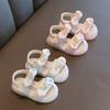 Baby Sandals - Baby Soft-soled Toddler Shoes - Girls' Anti-slip Shoes