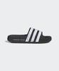 Adilette 22 Black White If3670