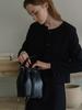Borsa a Tracolla Laminez 2way - Nera