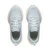 Li-Ning Chaussures de sport décontractées à tige basse, mode, confortables, absorbant les chocs, antidérapantes, résistantes à l'usure, pour femme, basket bleu ARHV024-5