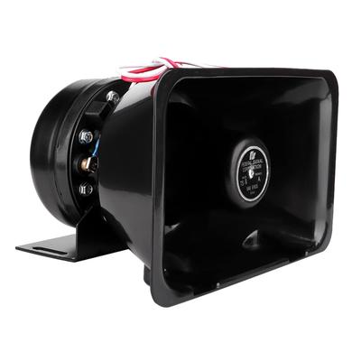 Sireneluidspreker 200W, Sireneluidspreker 200W, Claxon 200W Superluide Universele Autowaarschuwing