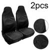 Oil-Proof Car Seat Cover Waterproof Seat Protector Case Seat Protector Cover Automotive Repair