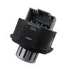 Araba Ayna Kontrol Anahtarı Ayar Düğmesi VW Passat B6 J-etta Golf G-TI MK5 MK6 2006-2013 5ND959565A 5ND 959 565A