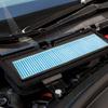 QQ-Car Air Conditioning Inlet Filter Replacement For Tesla Model 3 2021 Air Filter Accessories External