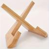Wooden Recipes Home Restaurant Recipes Reading Stand Solid Wooden Stand Display Stand Lazy Stand Tablet Stand