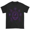 Pantera Band Cotton 101 Proof Album Graphic Tshirt Men Women Unisex Oversized Tshirt Gothic Skull Hip Hop Y2k Fashion Shirt