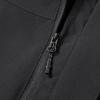 Men's Outdoor Windproof Waterproof Hooded Softshell Jacket