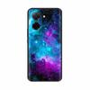Für Poco C71 Hülle Xiaomi Poco C71 Cover Fundas Coque Weiches Schwarzes Silikon Kameraschutz Handy Stoßstange Schale Poco C71 Gehäuse