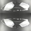 Car Front Headlight Glass Cover Headlamps Transparent Shell Lens Case For BMW 5 Series F18 F10 520 525 535 530