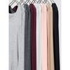 Uniqlo HeaTTech Cashmere Blend U Neck T