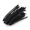 High Quality Diameter 3mm Heat Shrink Tubing Shrinkable Tube 5 Meter Black
