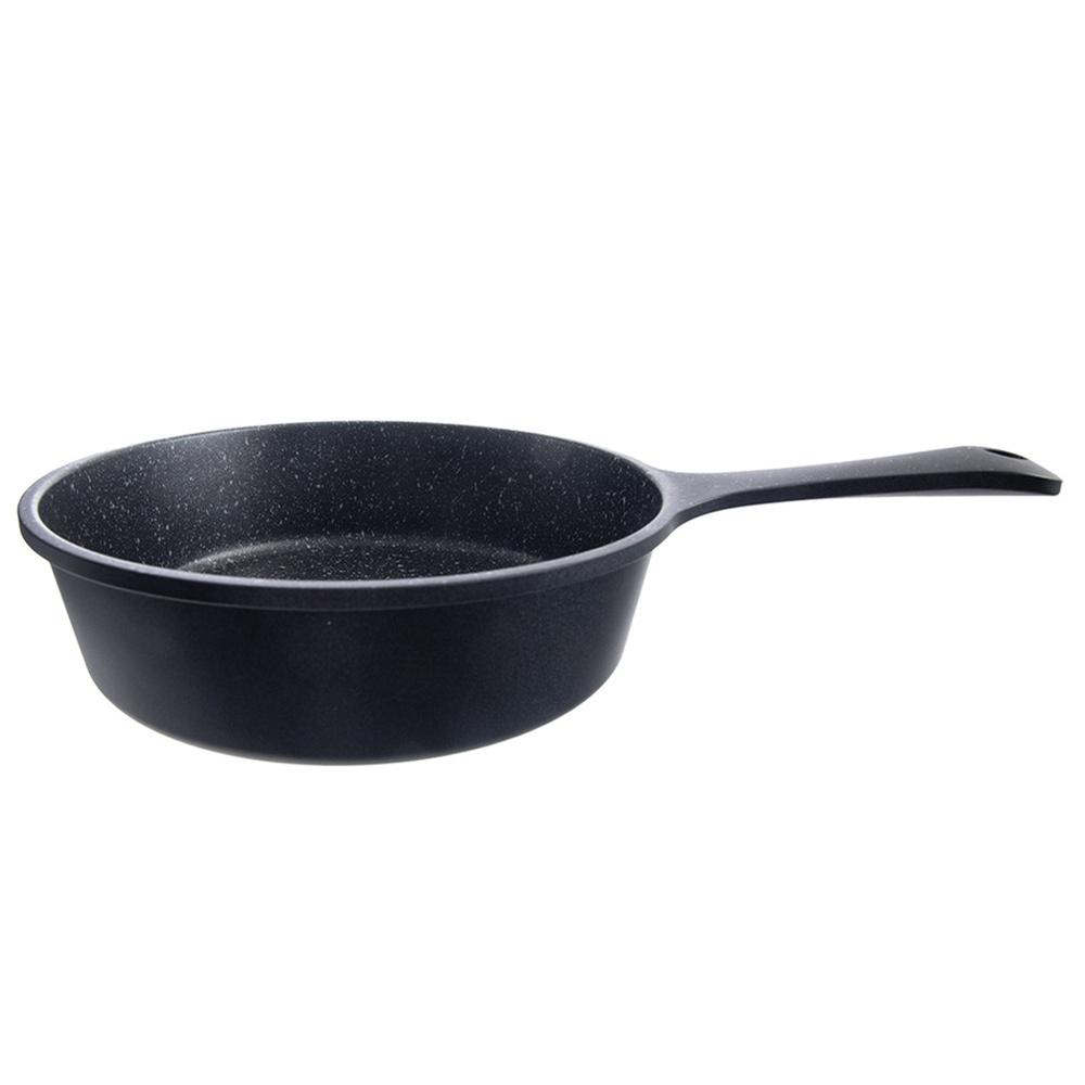 GRANDE Granite Frying Pan 18 Cm, 1 L