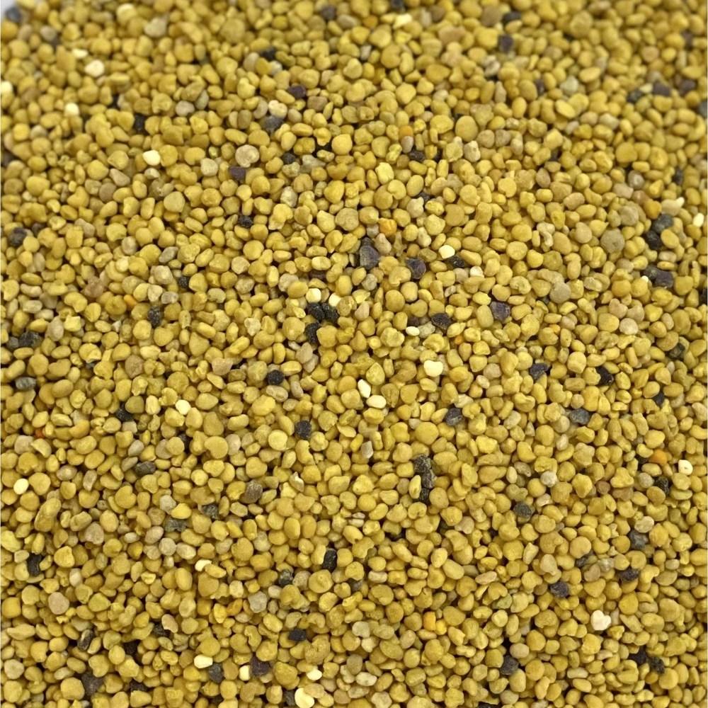 Domestic Bee Pollen 500g Gangwon-do Acorn Flower Honeybee Pollen Cheonnyeon Geongang Nuts Refrigerate 1 pcs