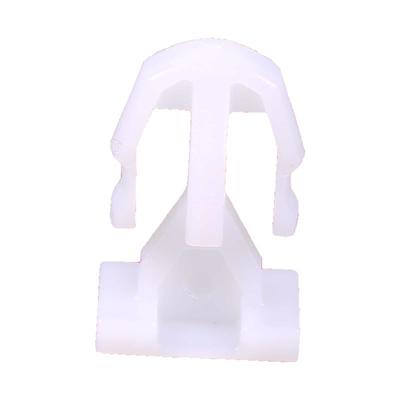 ECF719 10 Pieces Fastener Button for Mercedes: A 002 988 3981