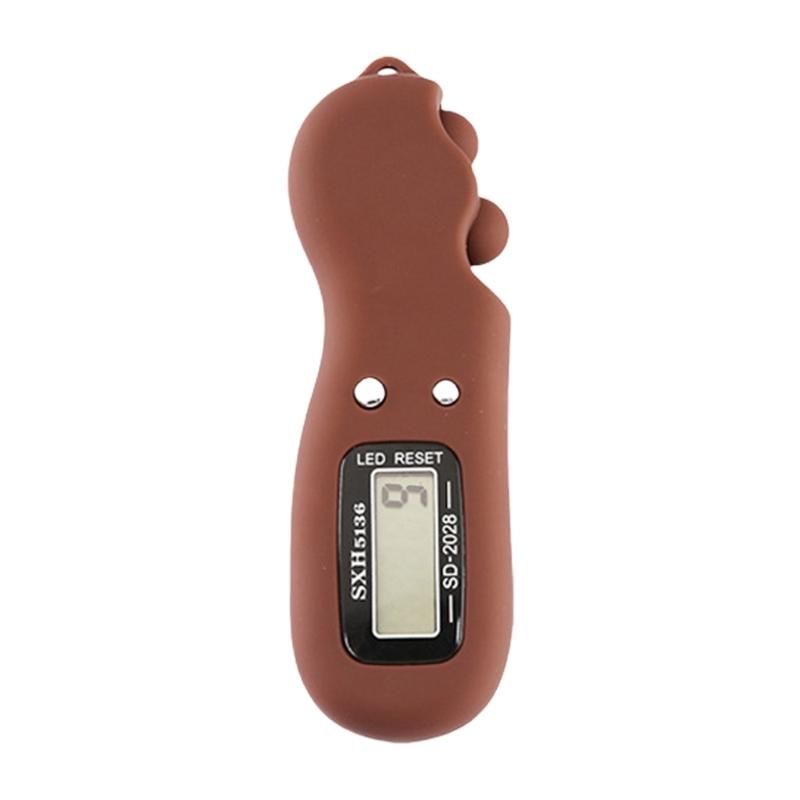 Stylish Energy Efficient Handheld Electronic Digital Counting Device For Accurate Cooking Study Timing Professional Use