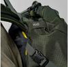 Backpack Salewa Climb Mate 25 Dark Olive (00-0000001267-5671)